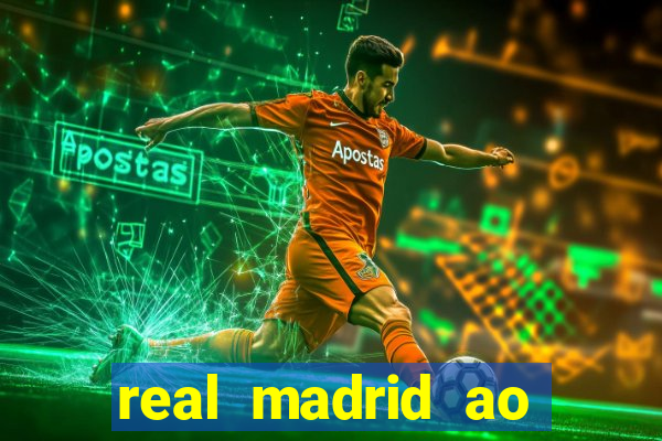 real madrid ao vivo com imagem futemax